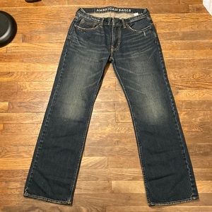 Mens jeans